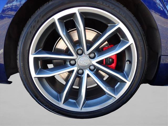 Used 2018 Audi S5 Prestige w/ S Sport Package AWD/4WD image 7