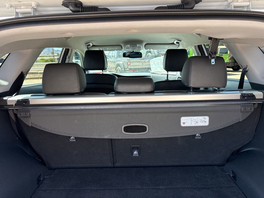 Used 2018 Hyundai Tucson Limited FWD image 44