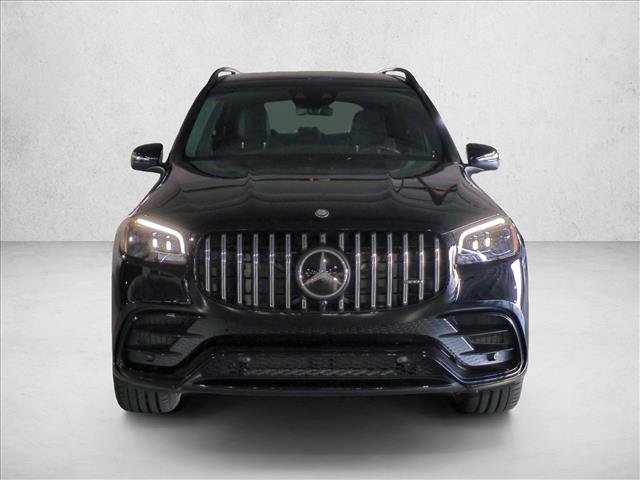 Certified 2026 Mercedes-Benz GLS 63 AMG 4MATIC image 5