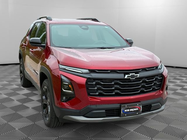 New 2026 Chevrolet Equinox LT w/ Midnight Edition AWD/4WD image 7