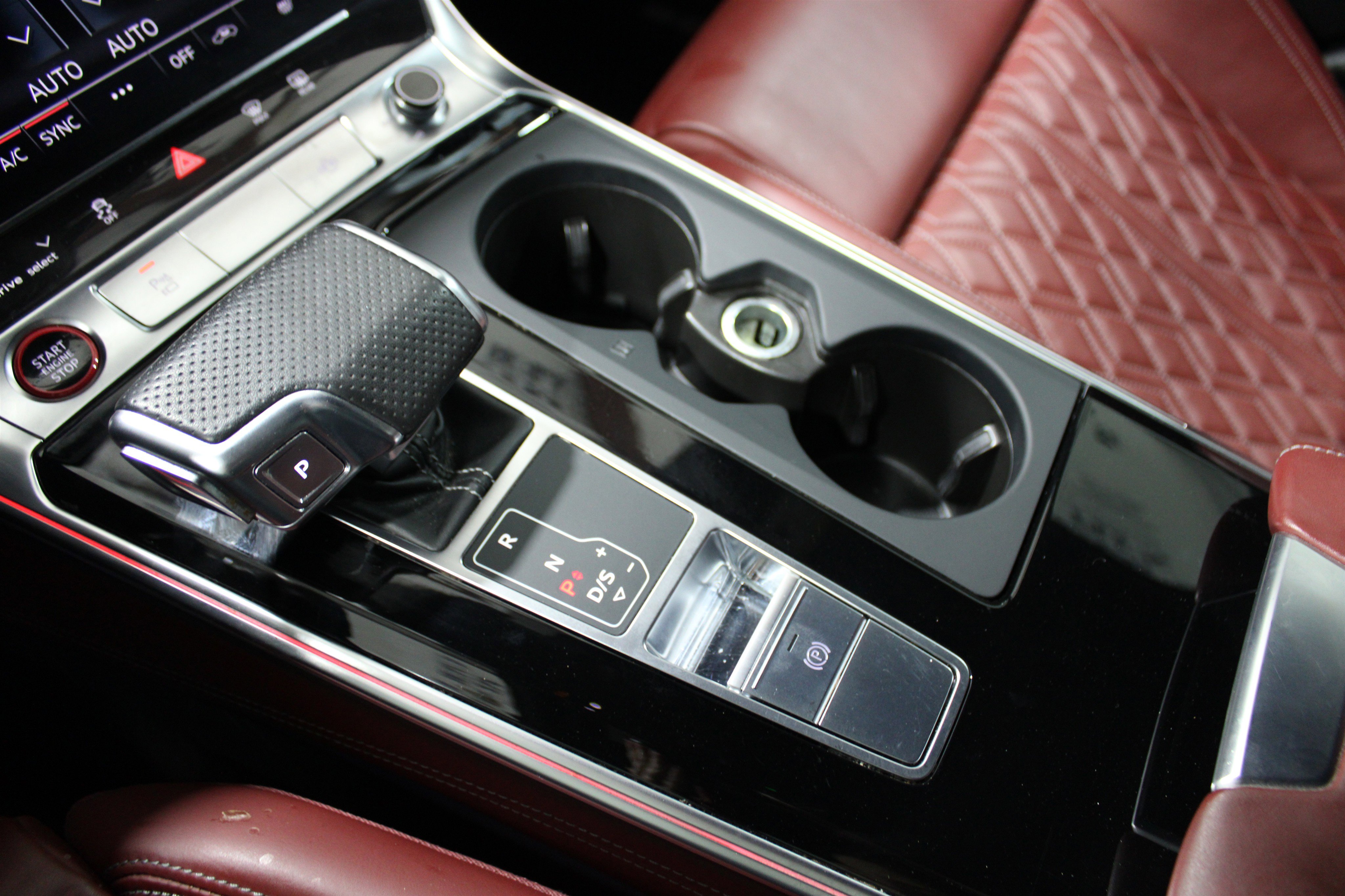 Used 2022 Audi S6 Prestige image 17