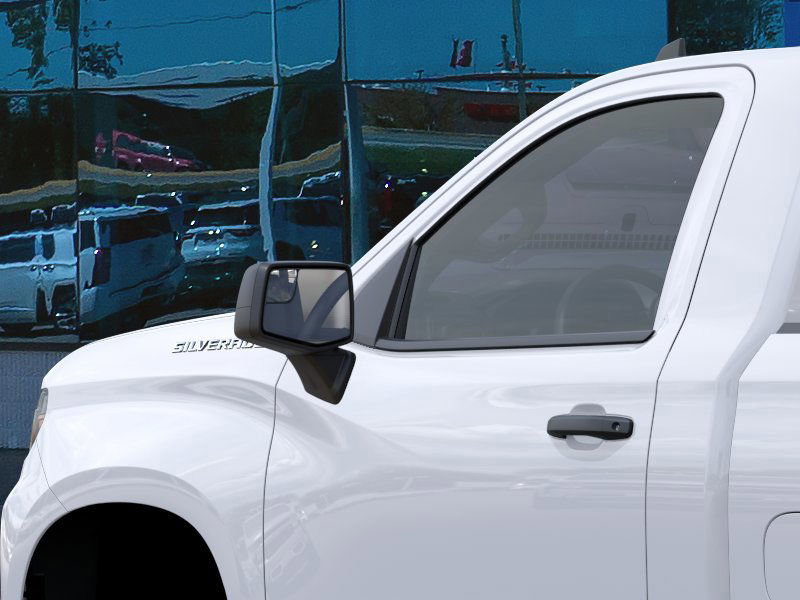 New 2026 Chevrolet Silverado 1500 W/T image 12