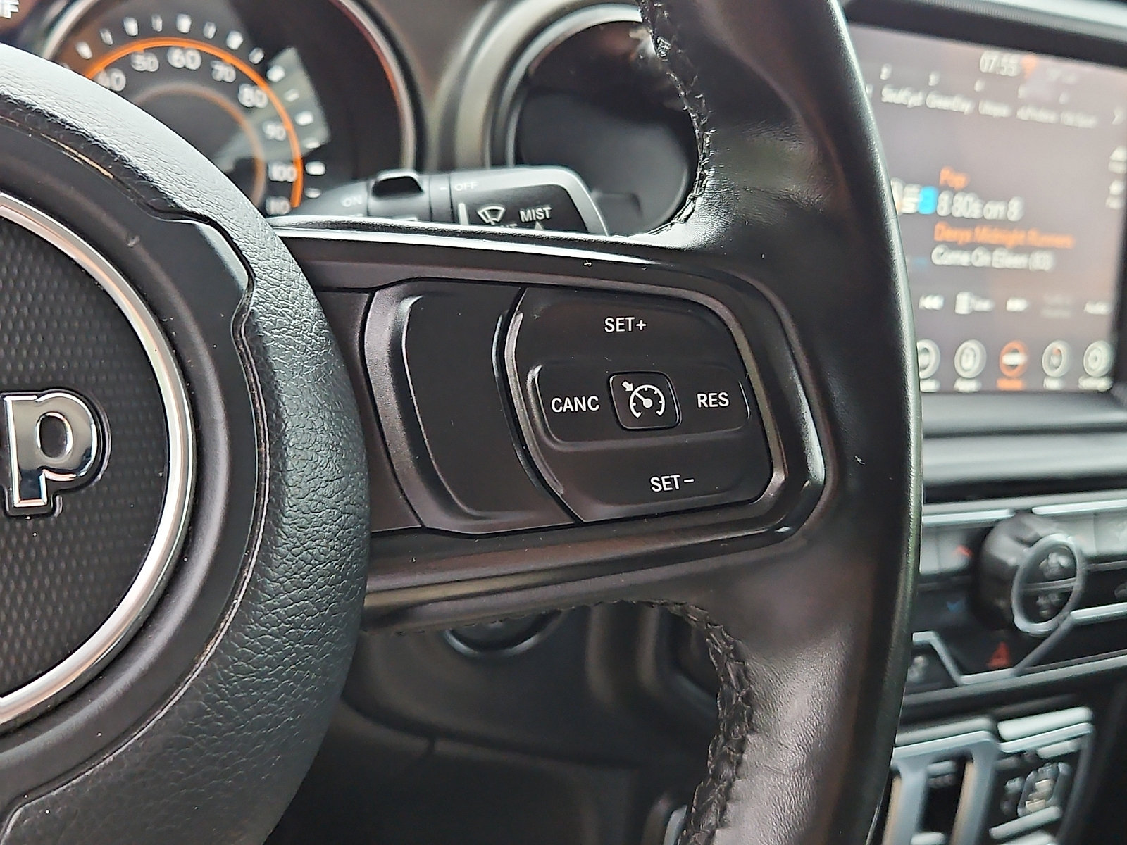 Used 2022 Jeep Wrangler Sport AWD/4WD image 22