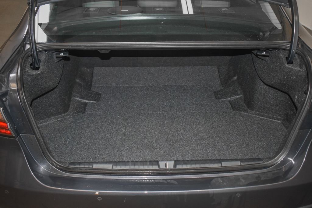 Certified 2023 Subaru Legacy Limited image 22