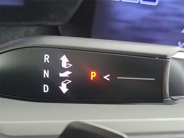 Certified 2024 Chevrolet Traverse LT image 12