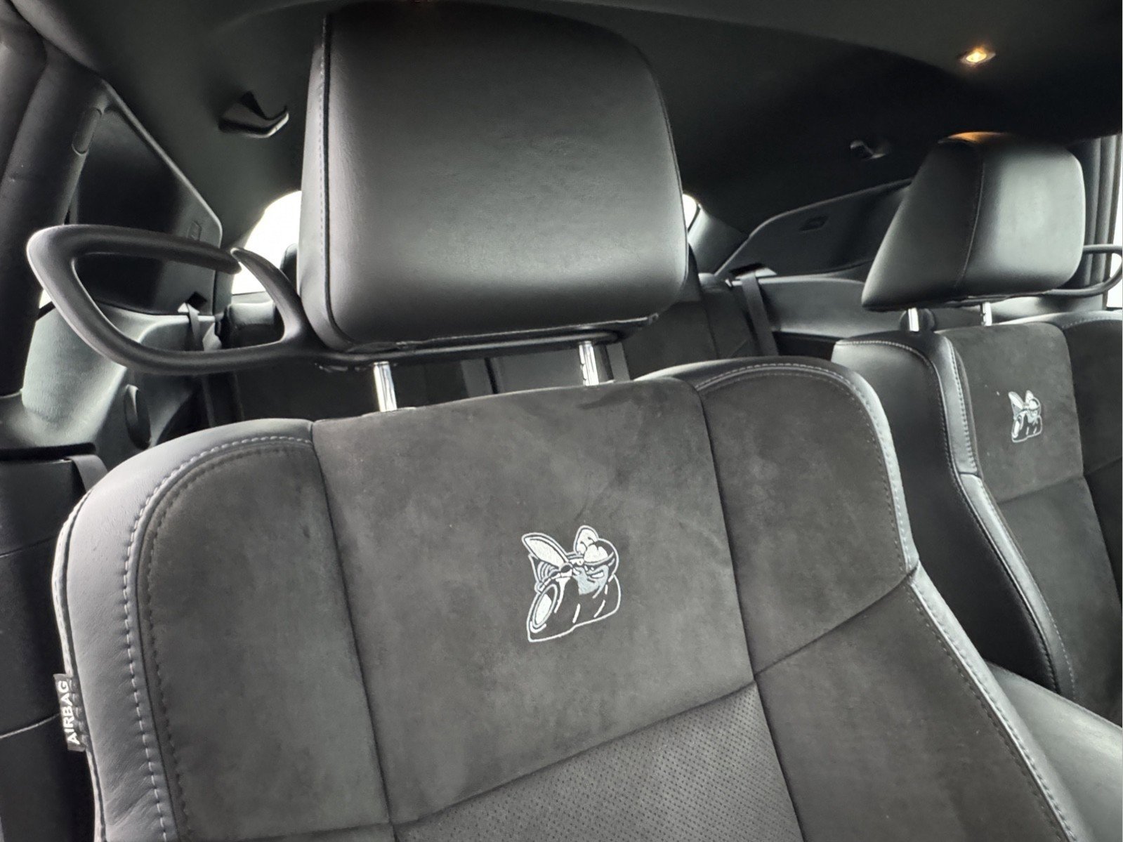 Used 2020 Dodge Challenger R/T Scat Pack image 44