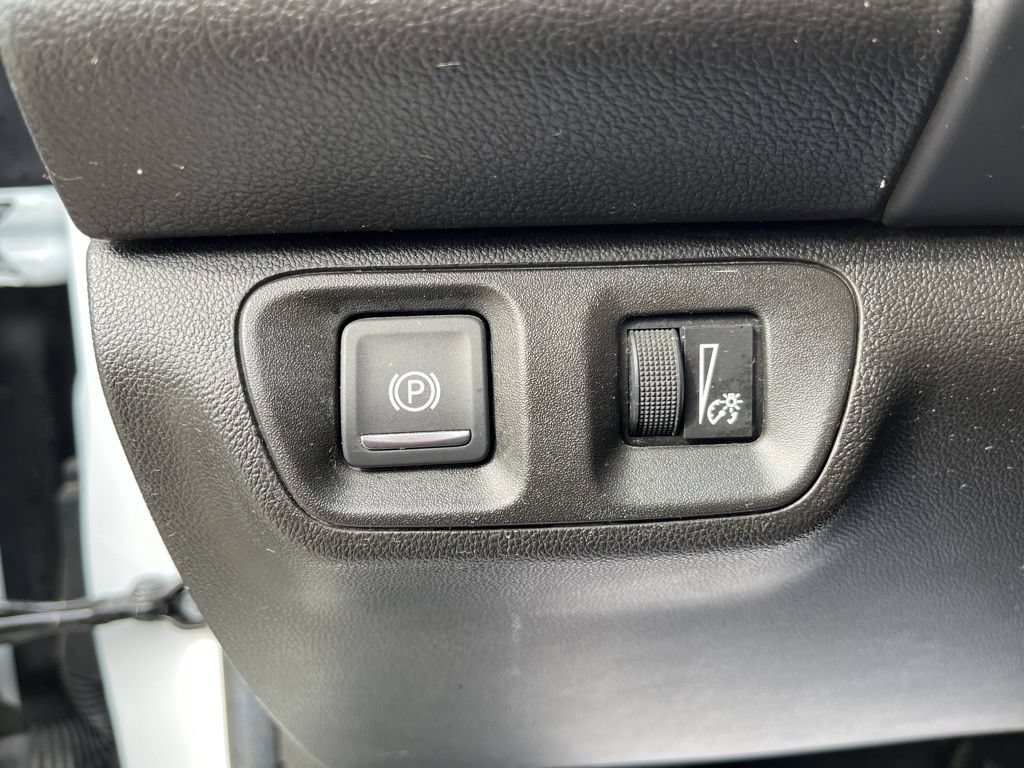 Used 2020 GMC Acadia SLT FWD image 21