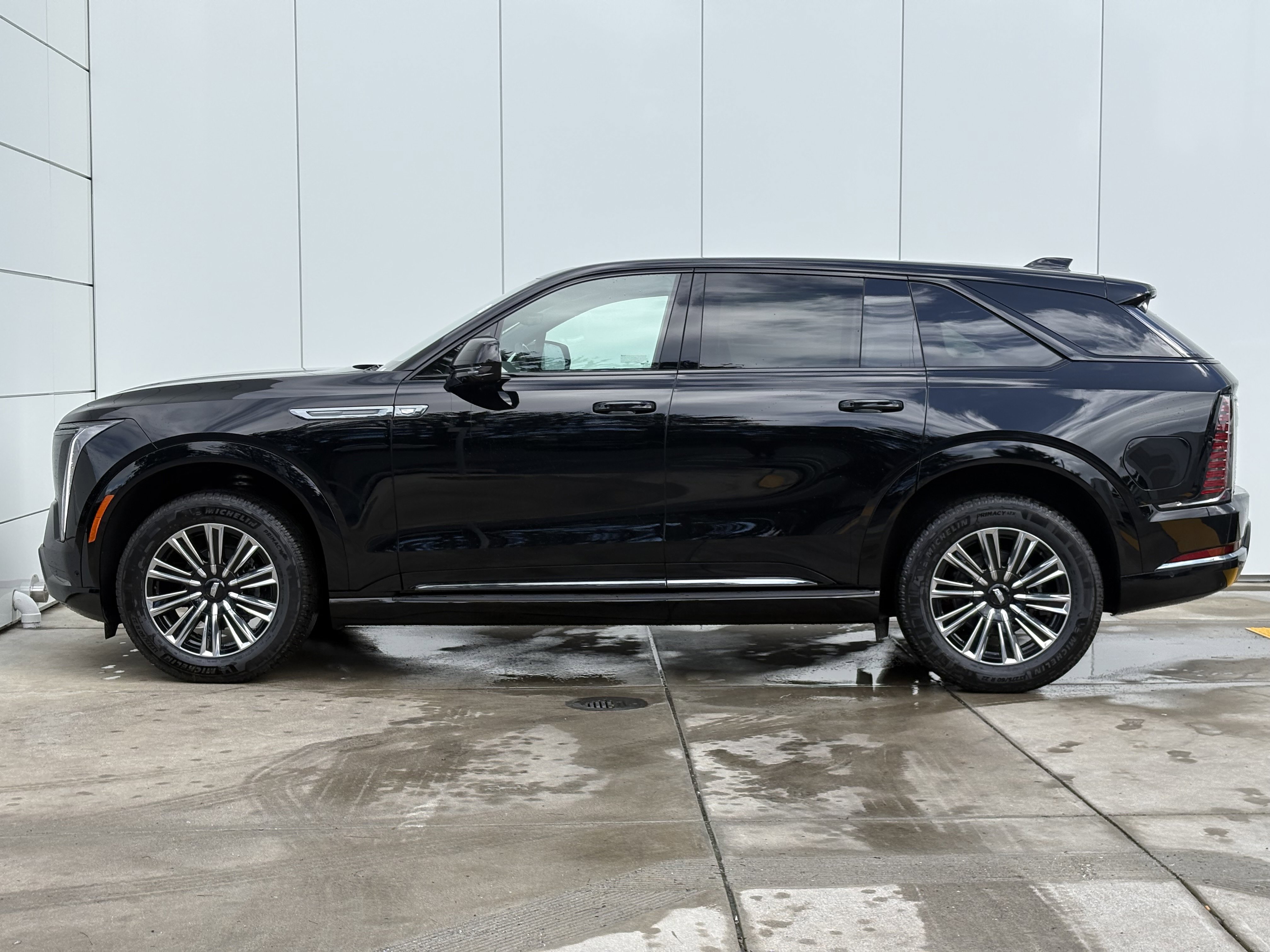 New 2026 Cadillac Escalade IQ Sport 1 image 4