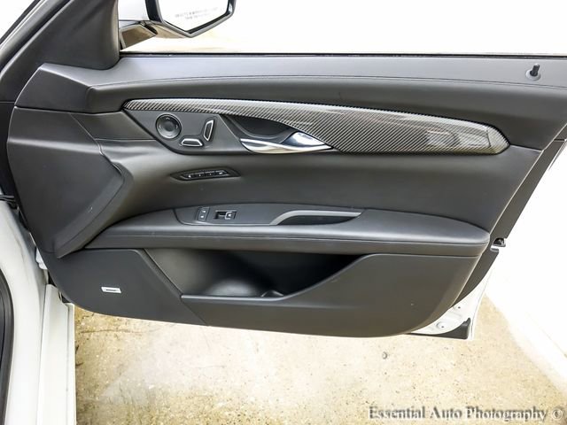 Used 2020 Cadillac CT6 V image 25