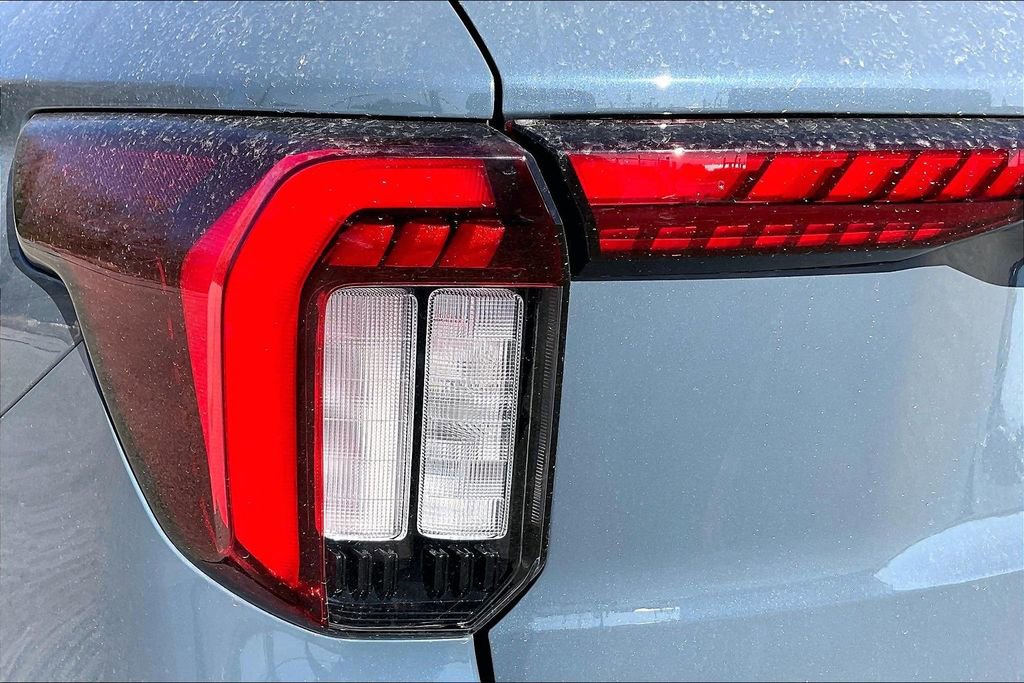 New 2026 Ford Explorer ST w/ Sun And Sound Package image 14