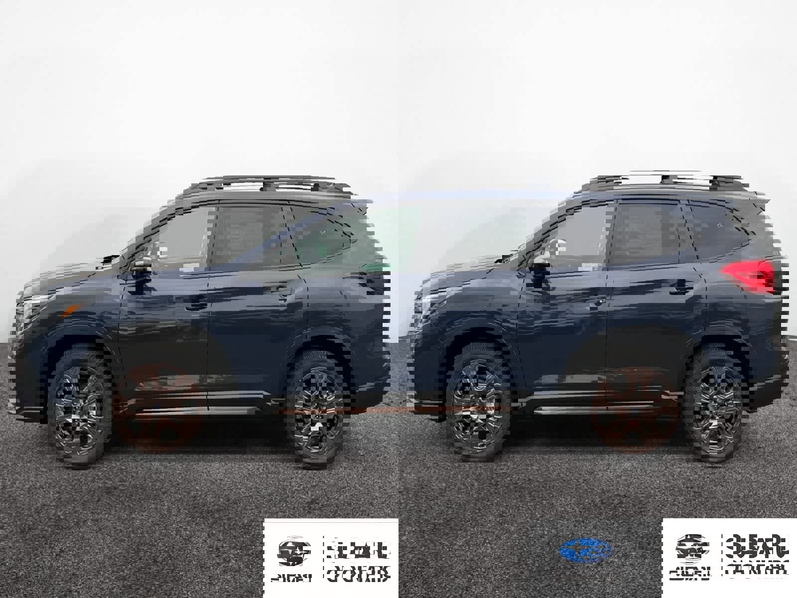 New 2025 Subaru Ascent Bronze Edition image 2