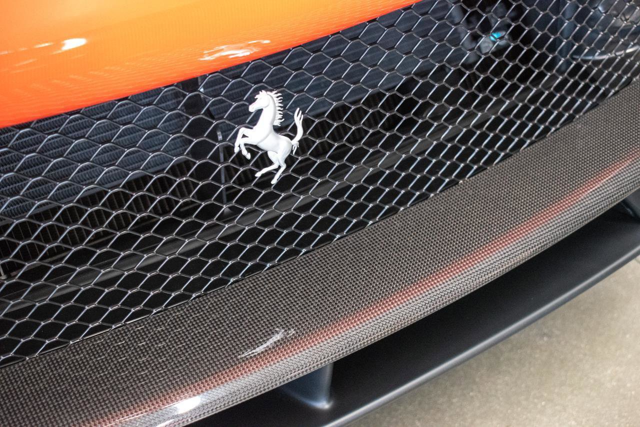 Used 2025 Ferrari Purosangue AWD/4WD image 35