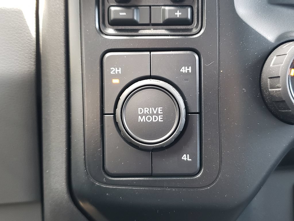 Used 2023 Ford F450 XL w/ 360-Degree Camera Package AWD/4WD image 24