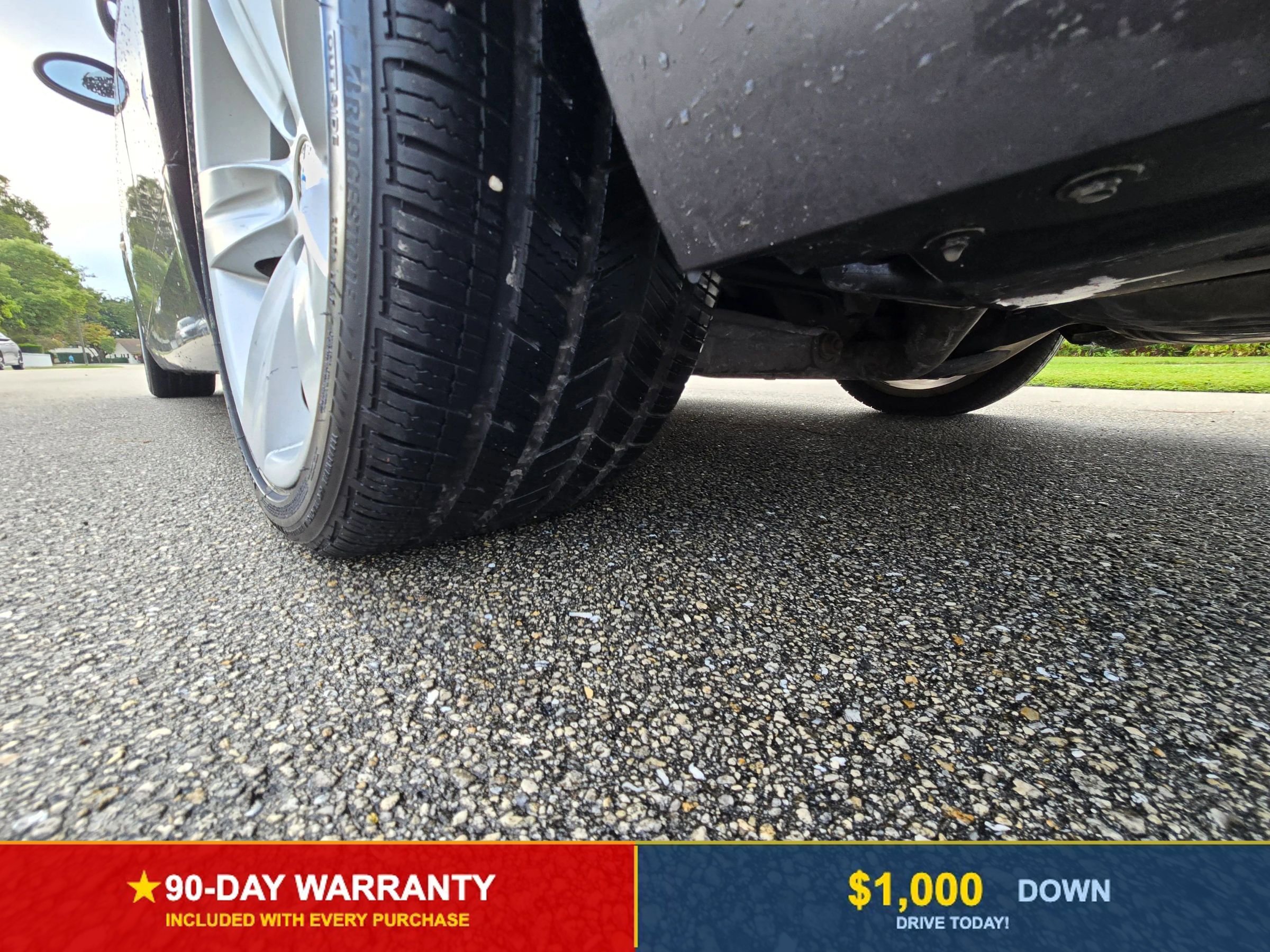 Used 2008 BMW 335i Convertible w/ Premium Pkg image 32