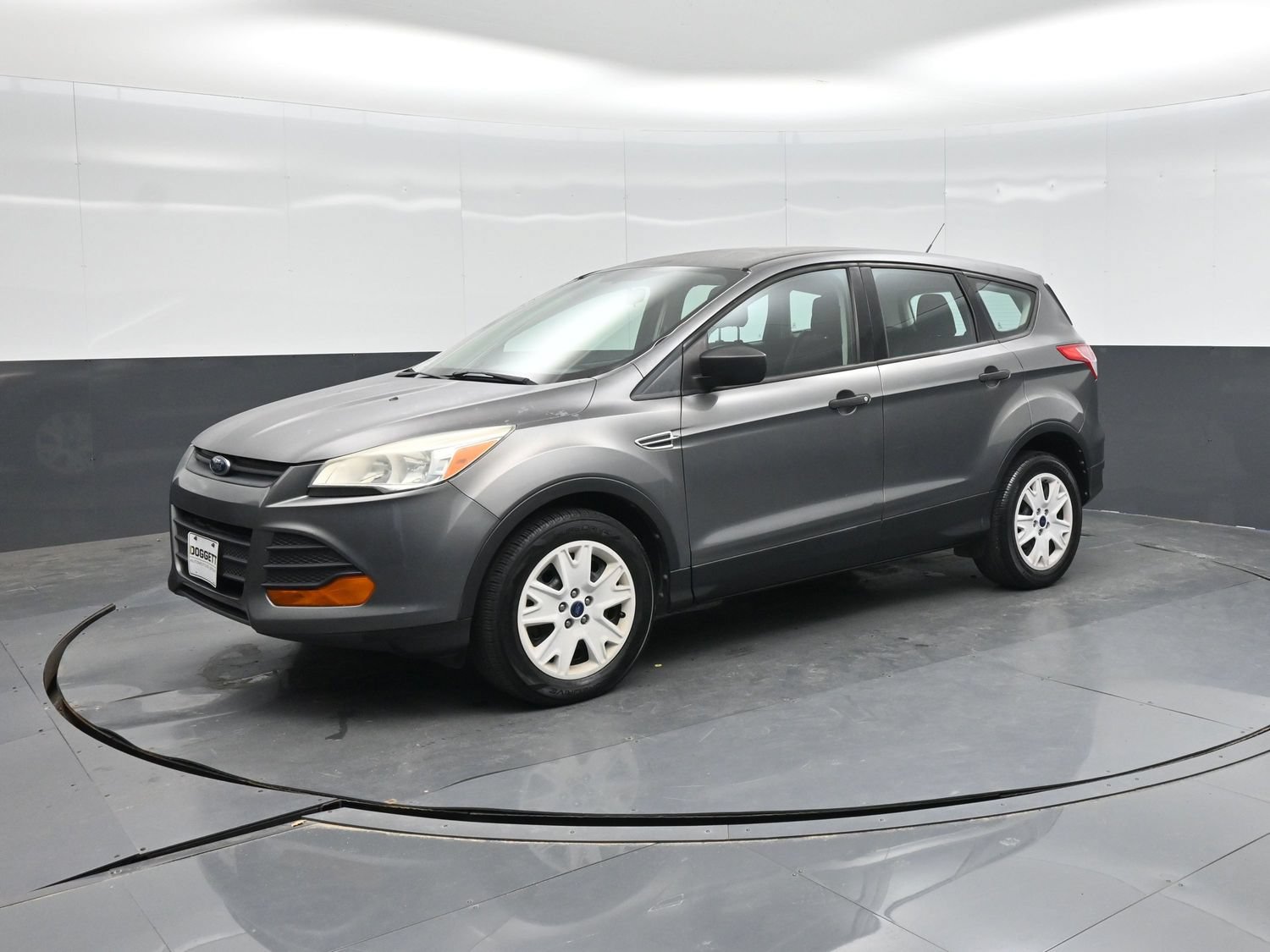 Used 2014 Ford Escape S