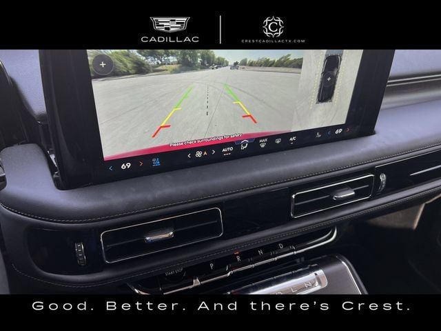 Used 2025 Lincoln Aviator Reserve w/ Equipment Group 201A AWD/4WD image 17