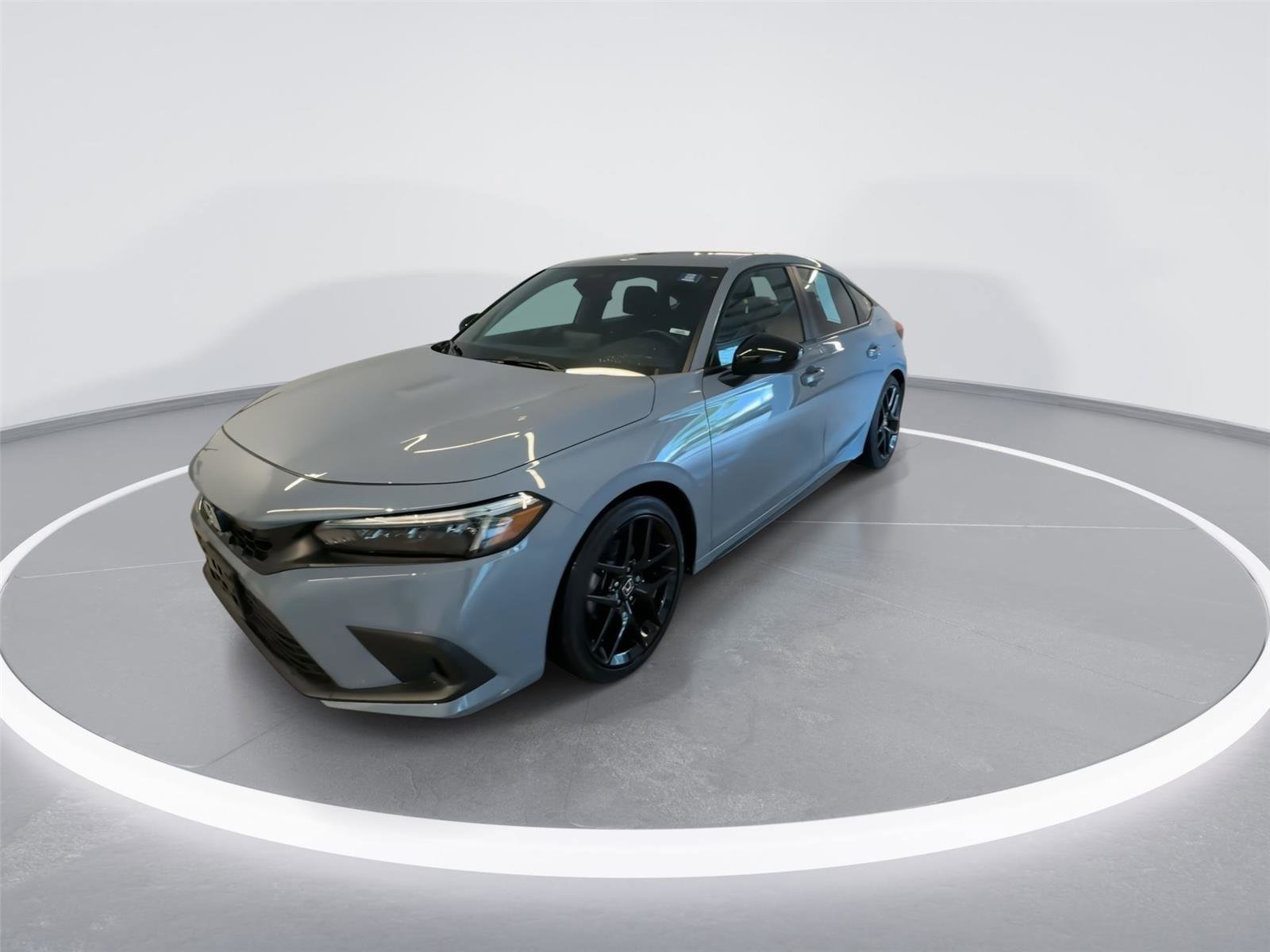 Used 2023 Honda Civic Sport image 4