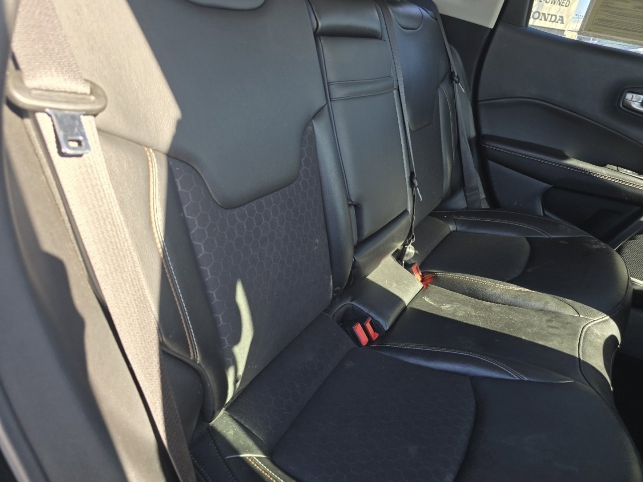 Used 2020 Jeep Compass Latitude image 20