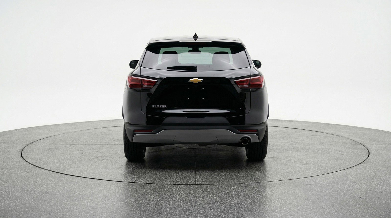 Used 2025 Chevrolet Blazer LT image 7