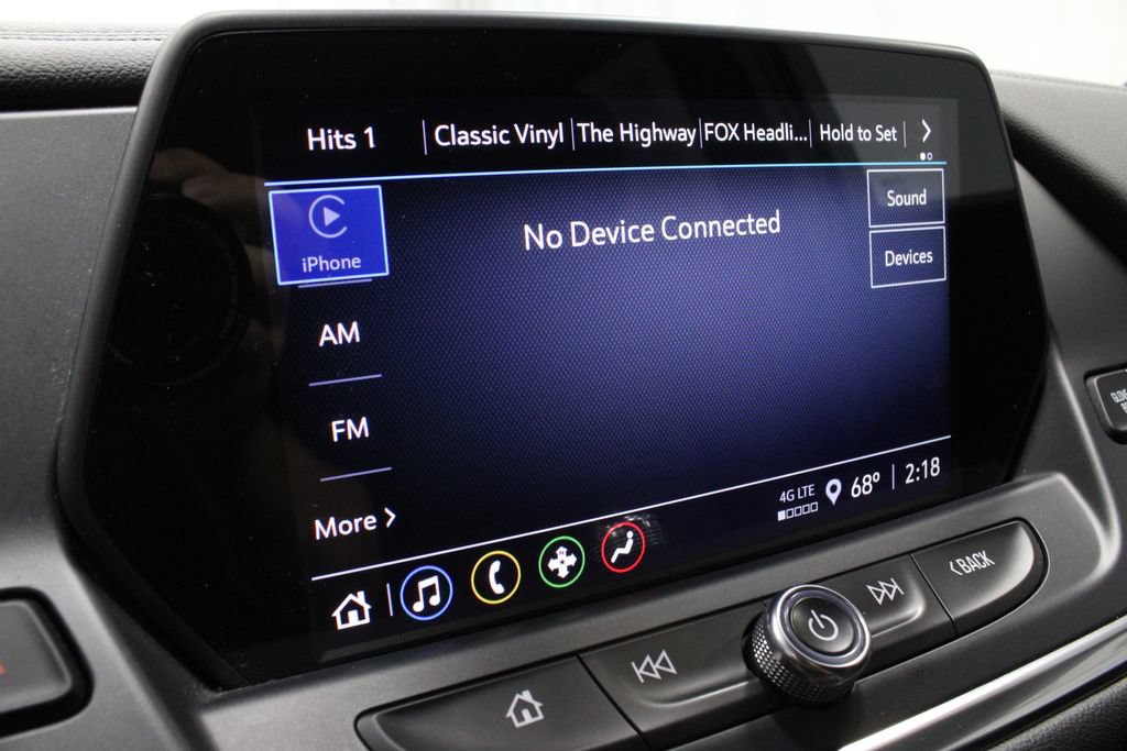 Used 2021 Chevrolet Blazer LT FWD image 2