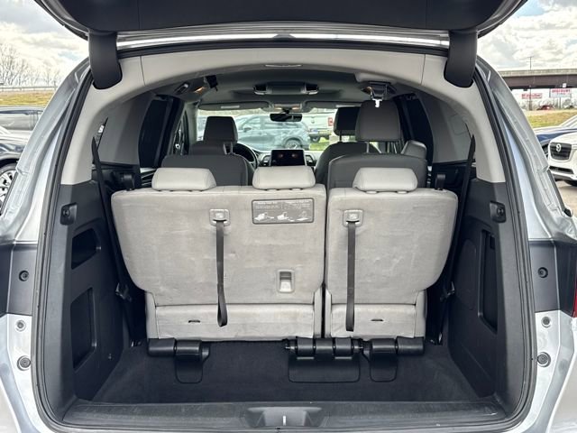 Used 2020 Honda Odyssey EX-L image 13