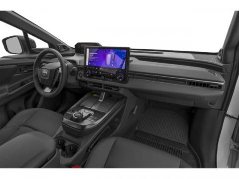New 2026 Toyota bZ AWD/4WD image 17