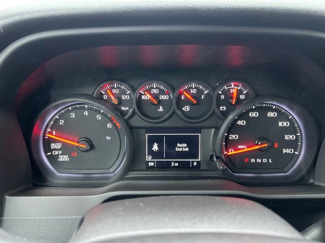 New 2026 GMC Sierra 1500 Pro w/ Pro Value Package image 26