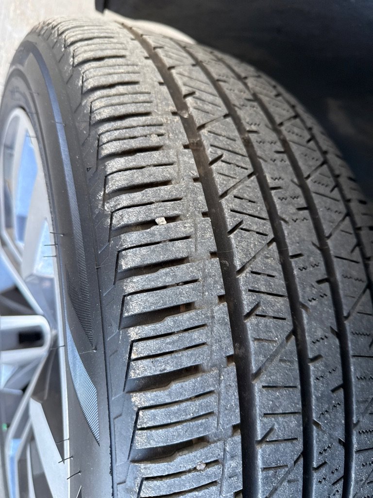 Used 2021 Volkswagen Atlas SEL Premium image 5