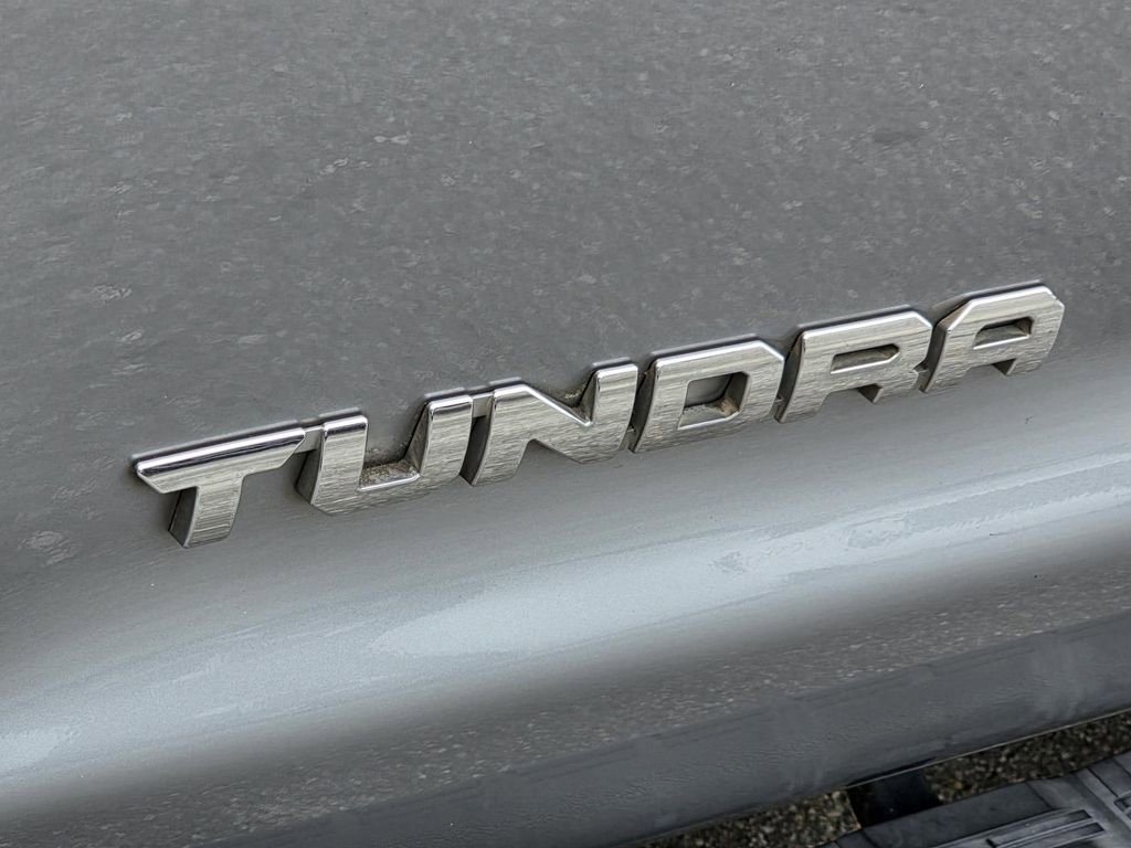 Used 2017 Toyota Tundra Limited AWD/4WD image 33