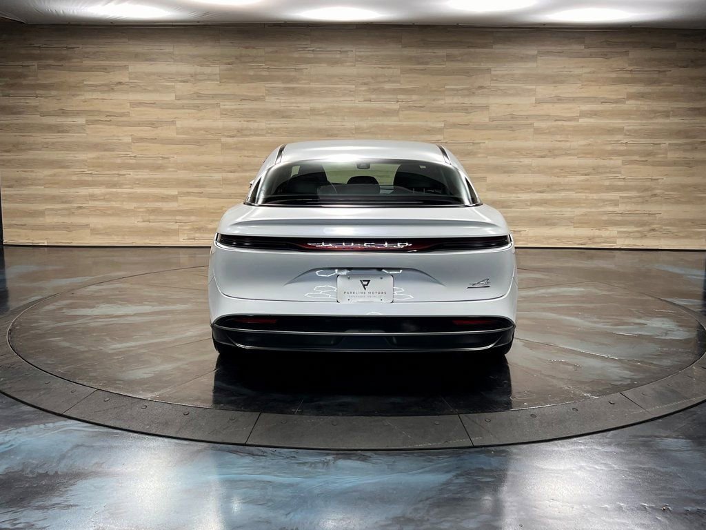 Used 2025 Lucid Air Touring AWD/4WD image 16