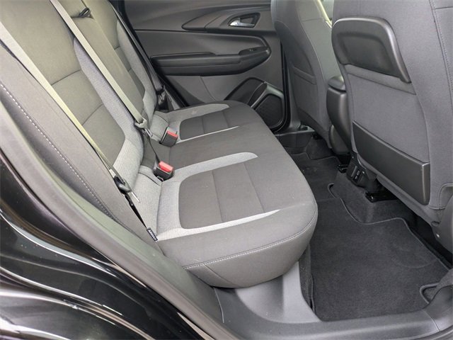 New 2026 Chevrolet TrailBlazer LT w/ Convenience Package image 32