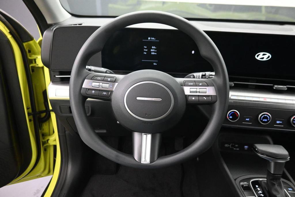 New 2027 Hyundai Kona SE FWD image 22