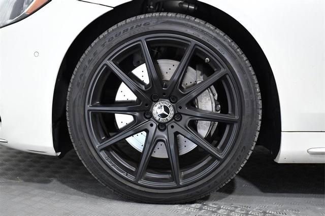 Used 2018 Mercedes-Benz S 560 Sedan image 7