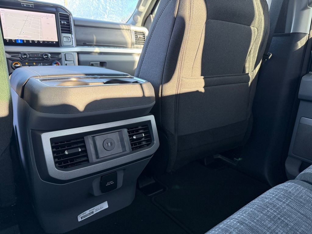New 2026 Ford F250 XLT w/ XLT Premium Package image 22