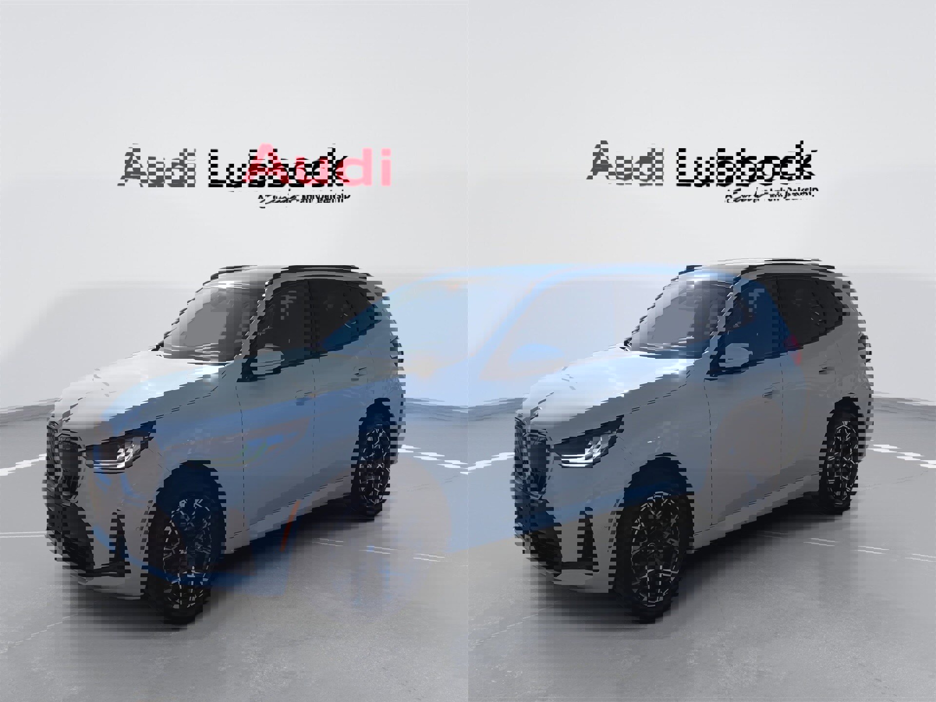 Used 2025 BMW X3 xDrive30i image 5