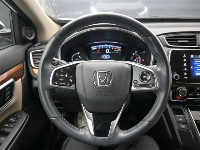 Used 2021 Honda CR-V Touring image 20