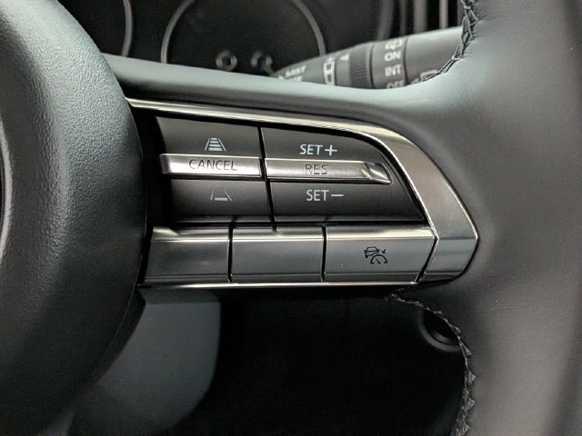 New 2026 MAZDA CX-50 2.5 Hybrid w/ Weather Package AWD/4WD image 25