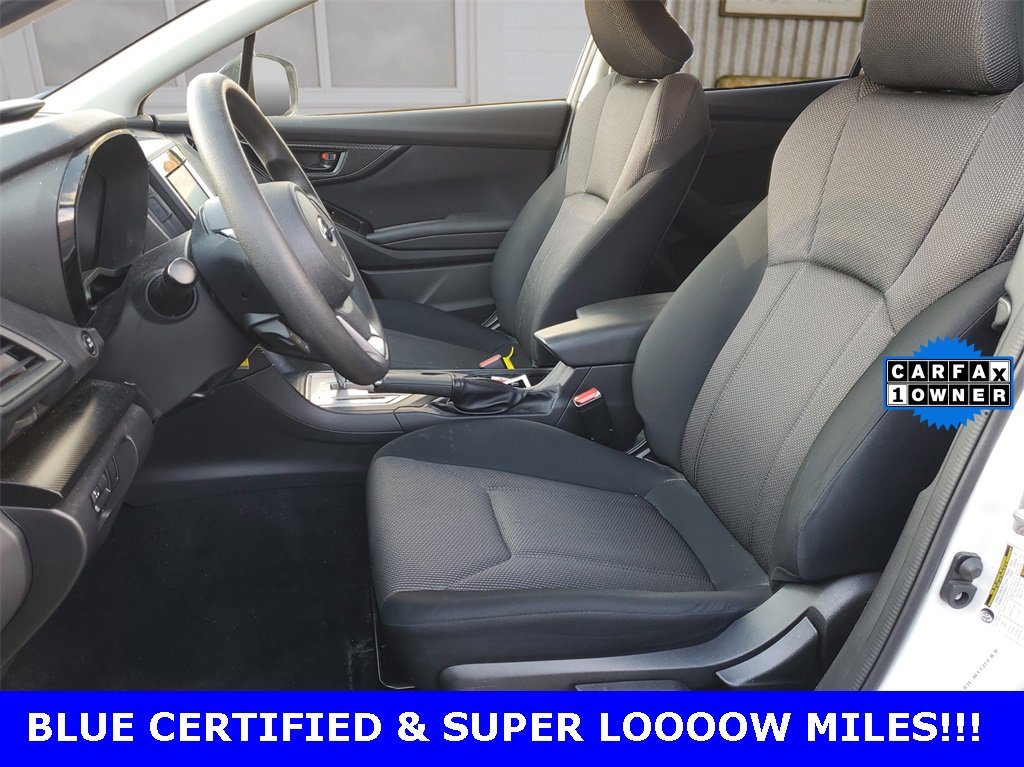 Used 2023 Subaru Crosstrek 2.0i image 10