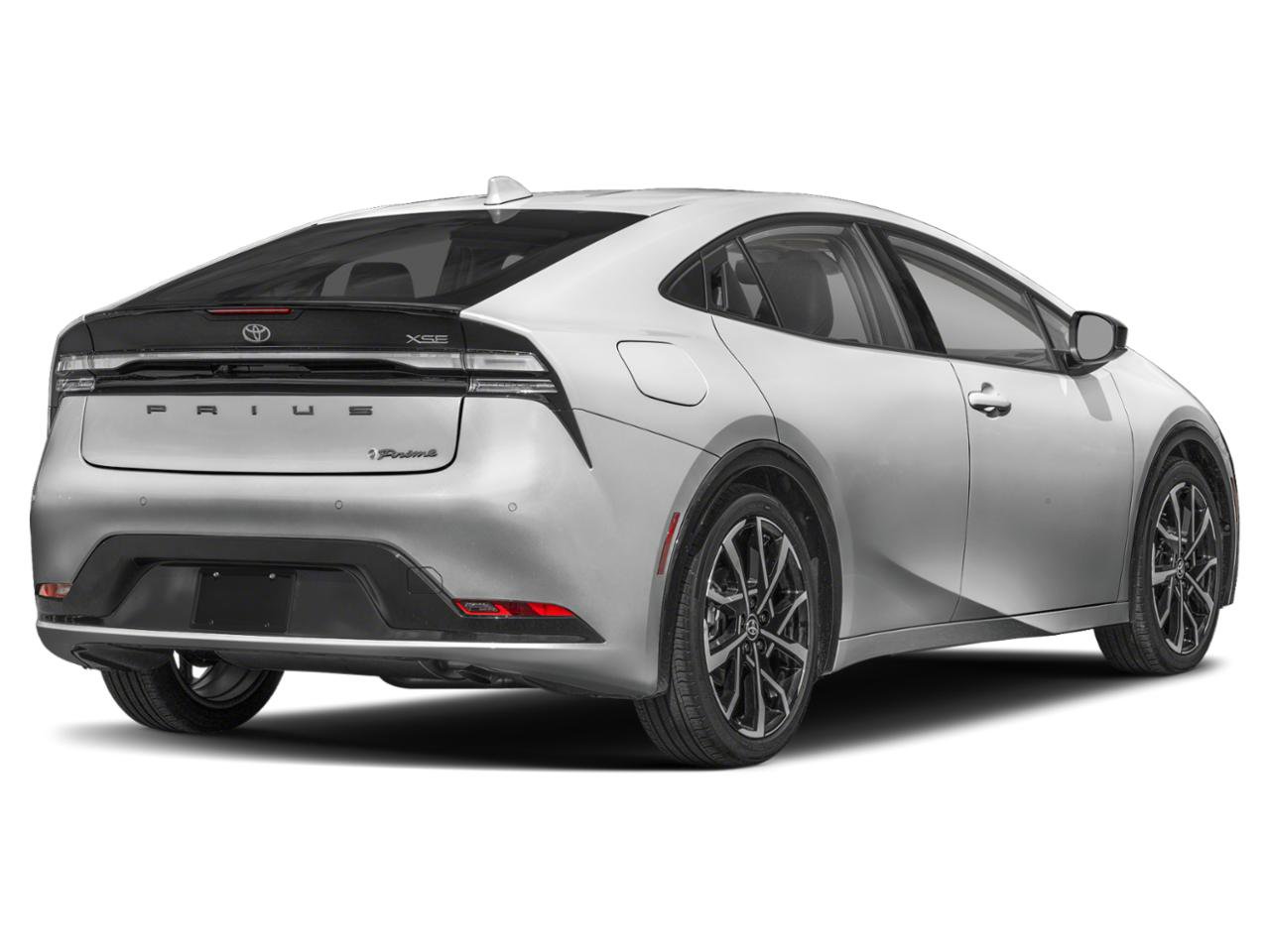 New 2026 Toyota Prius Plug-In Hybrid video 2