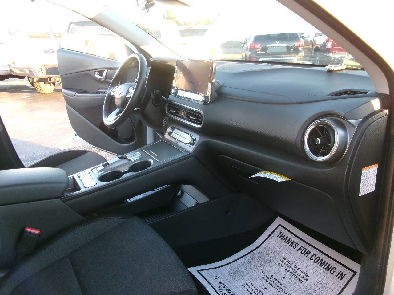 Used 2023 Hyundai Kona SEL image 22