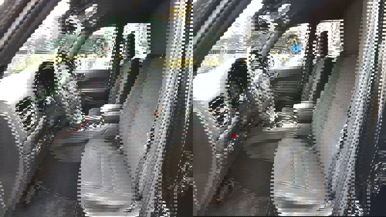 Used 2024 Dodge Durango R/T w/ Blacktop Package image 22