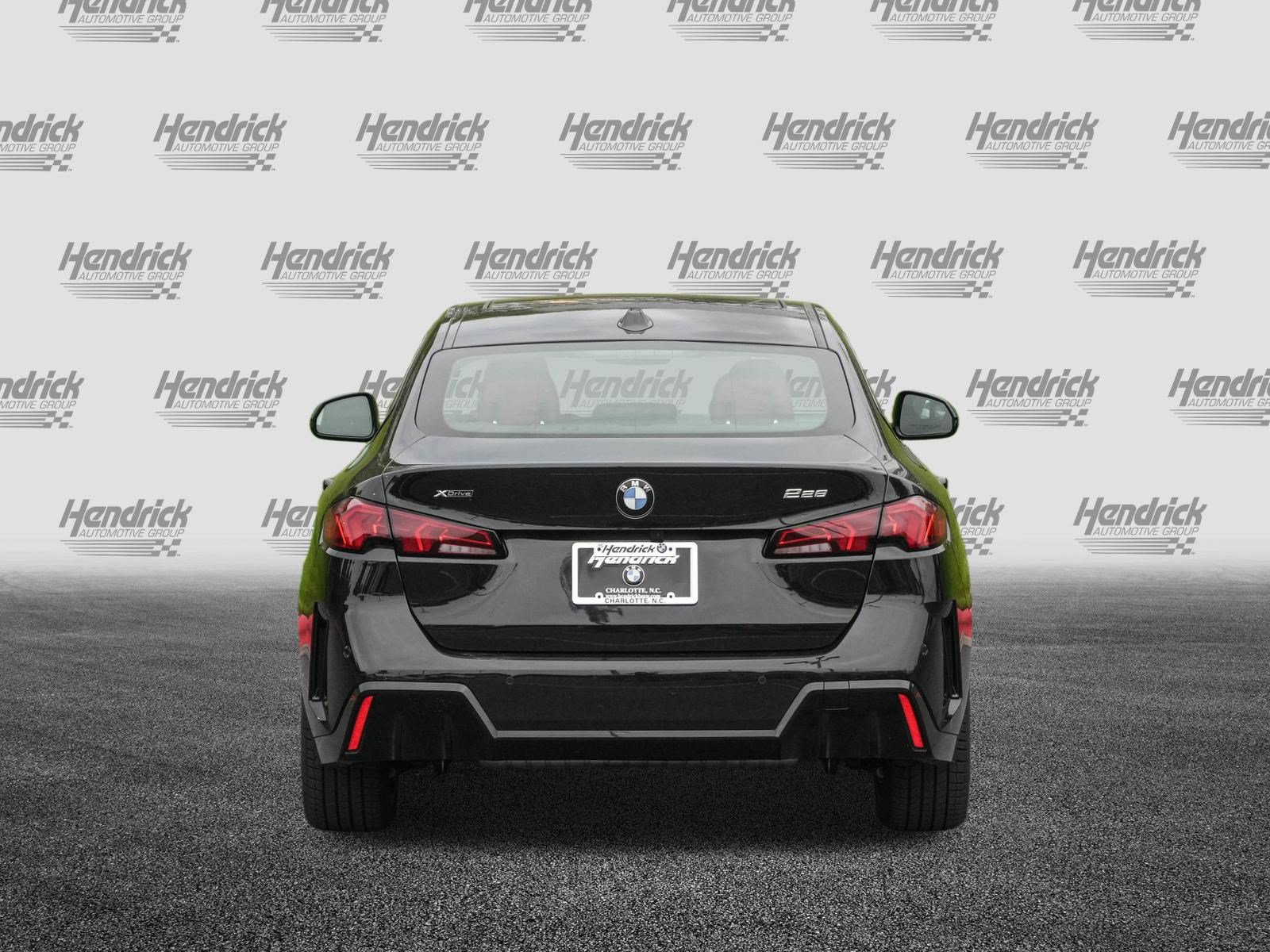 Certified 2025 BMW 228i xDrive w/ Premium Package AWD/4WD image 8