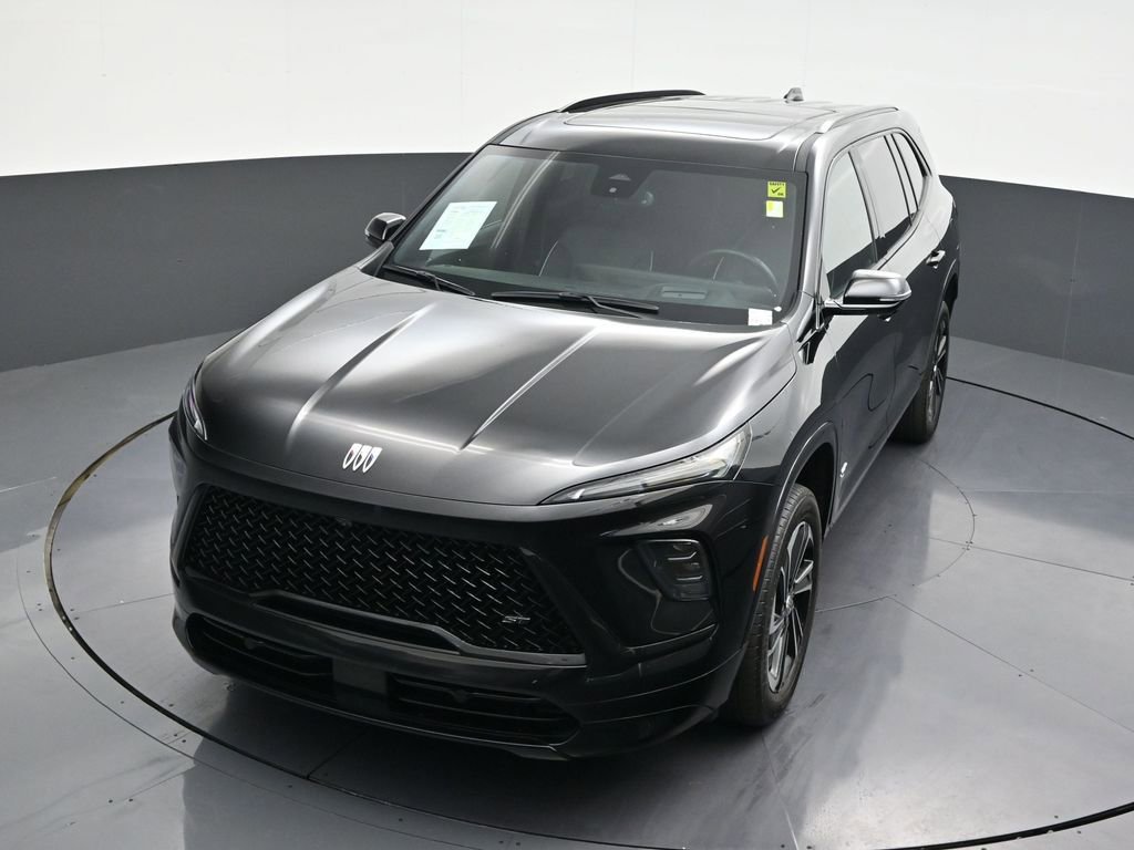 Used 2025 Buick Enclave Sport Touring w/ Power Package image 25