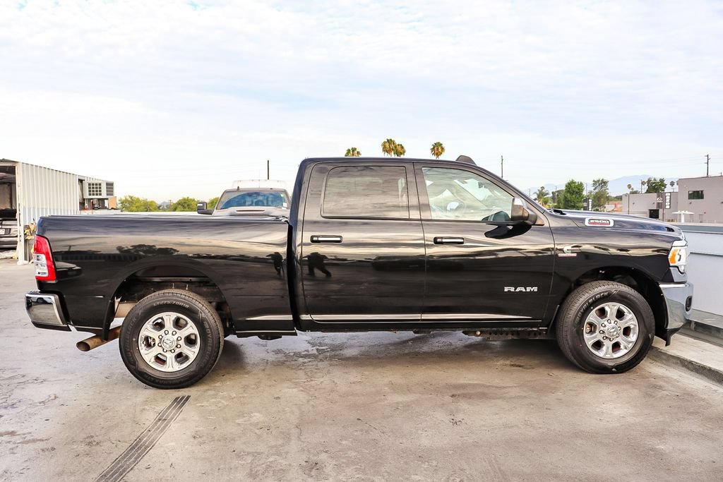 Used 2019 RAM 2500 Big Horn RWD image 13