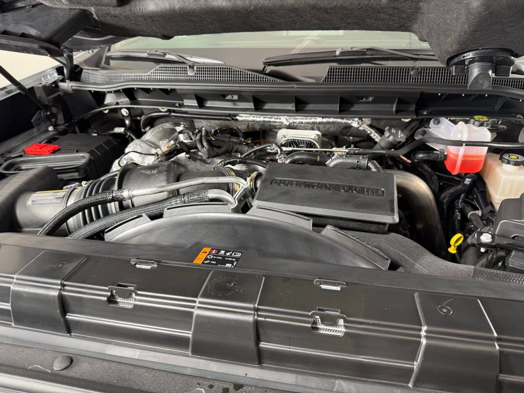 New 2026 Chevrolet Silverado 2500 Custom w/ Custom Value Package image 28