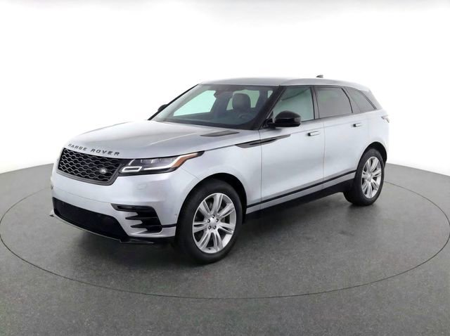 Certified 2022 Land Rover Range Rover Velar R-Dynamic S AWD/4WD image 29