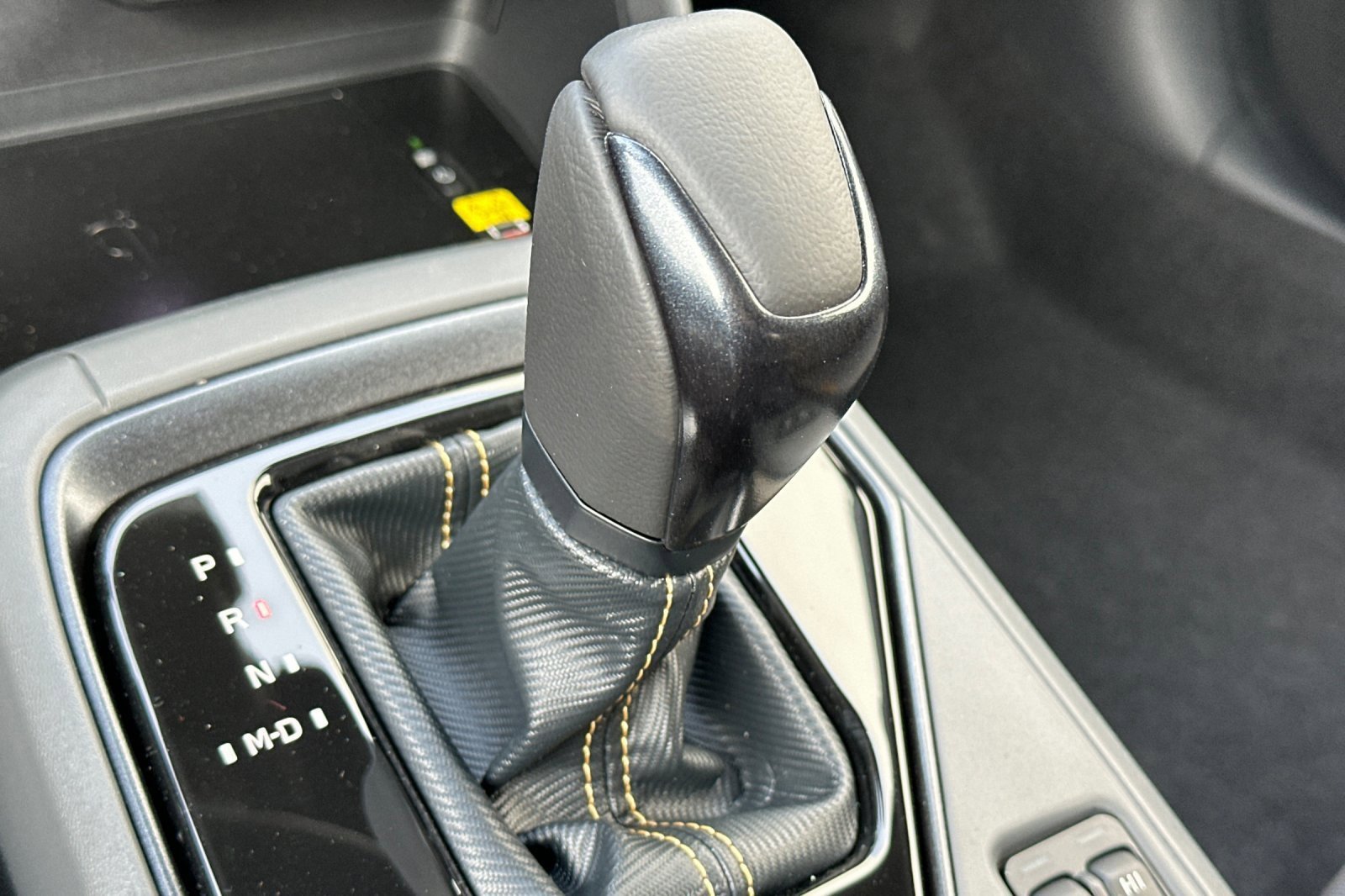 New 2025 Subaru Crosstrek 2.5i Sport image 23