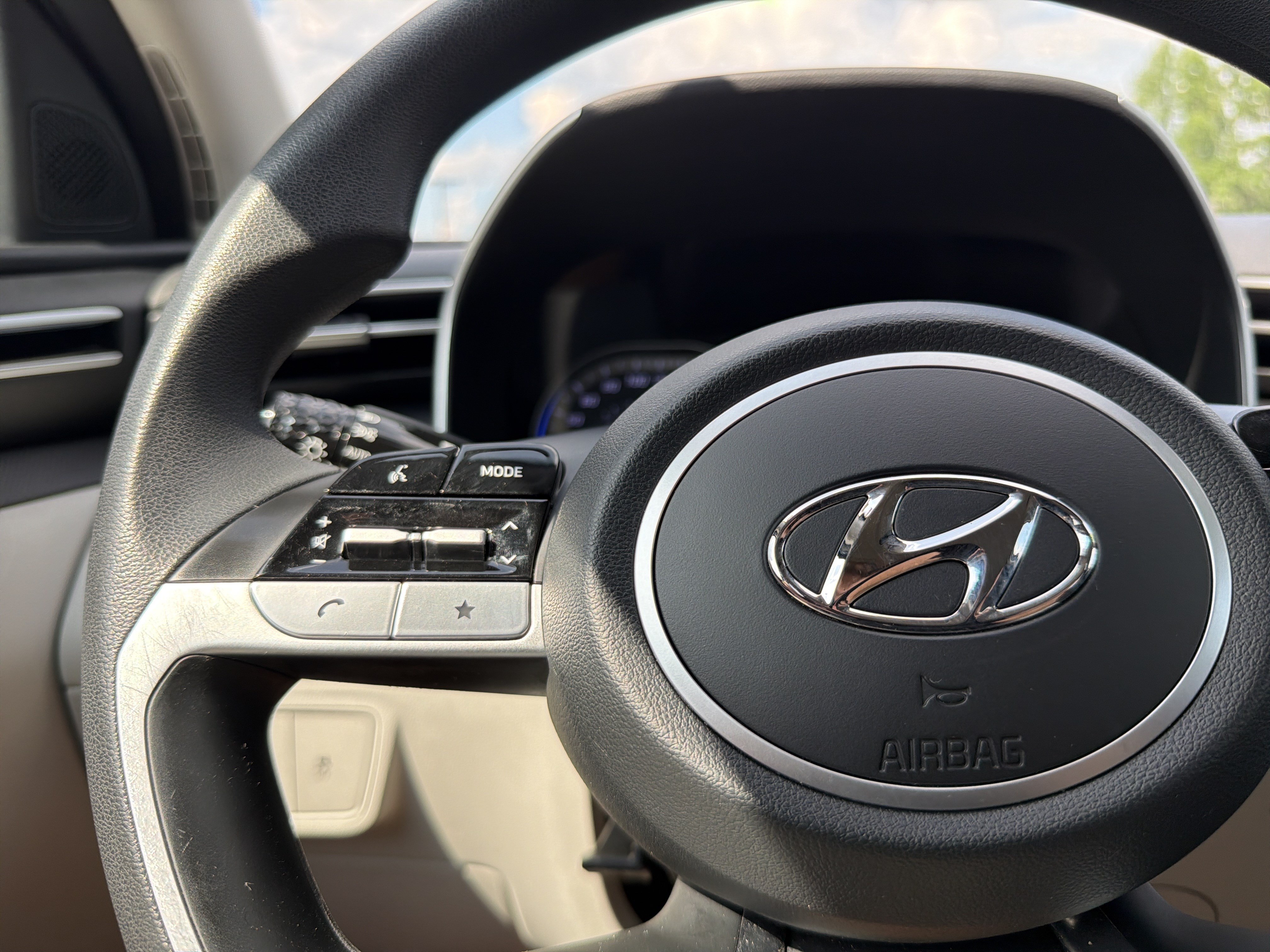 Used 2024 Hyundai Tucson SEL AWD/4WD image 10