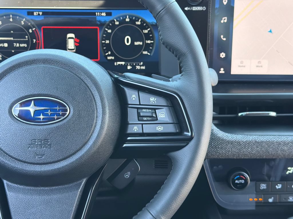 New 2026 Subaru Outback Premium AWD/4WD image 13