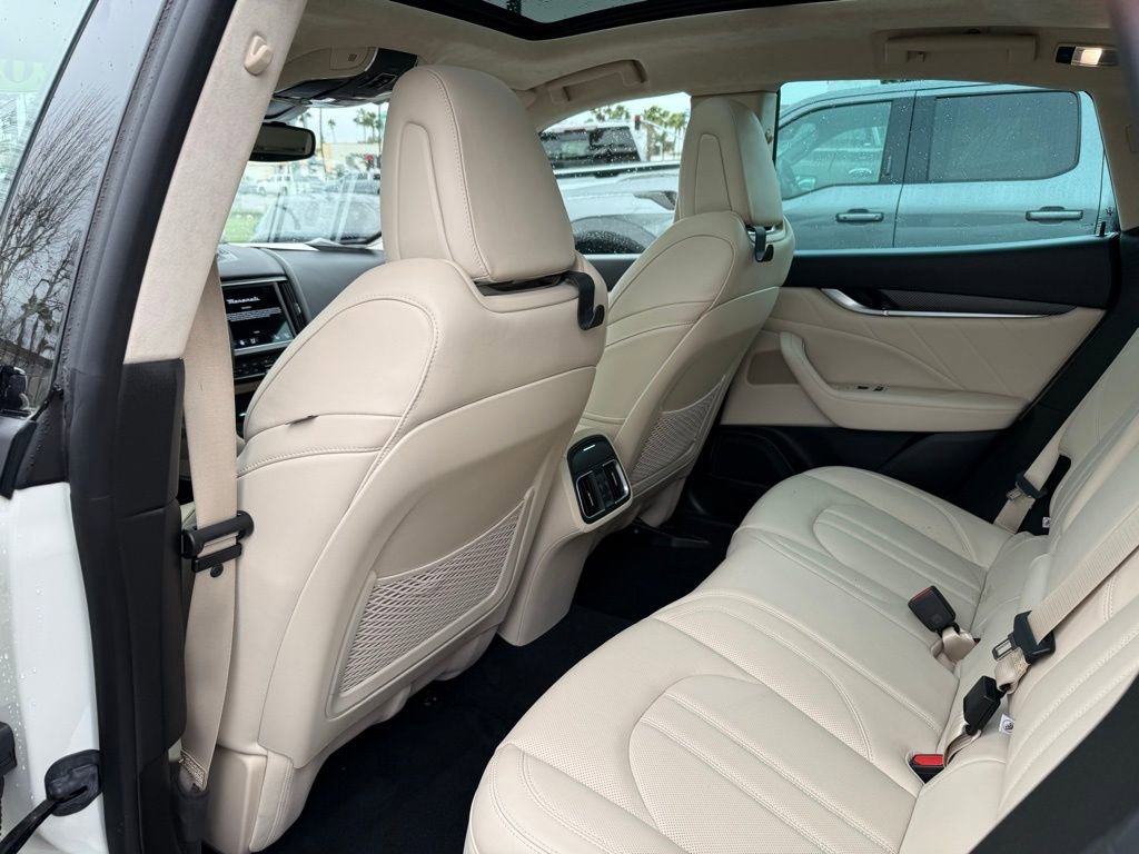 Used 2022 Maserati Levante Modena image 25